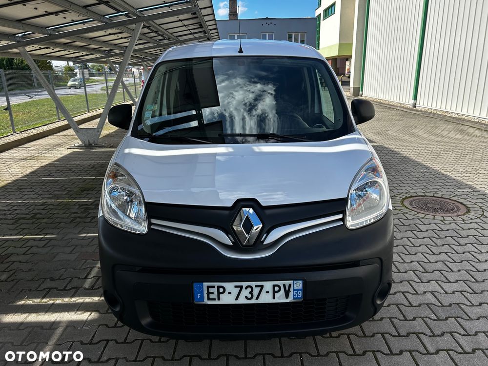 Renault Kangoo - 9