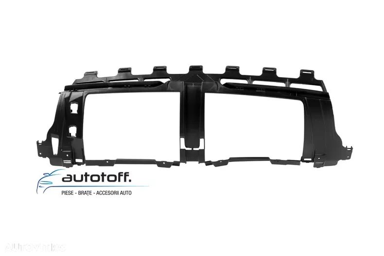 Pachet exterior compatibil Mercedes GLS X167 (20-23) Conversie AMG Line 2024+ - 10