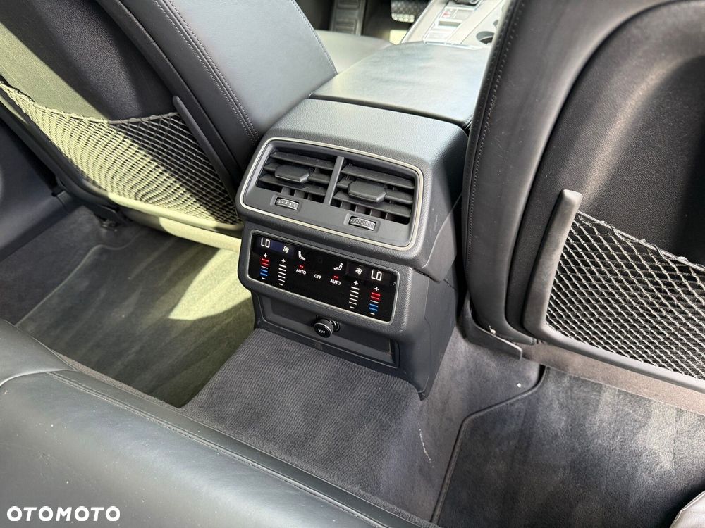 Audi A6 Avant - 14