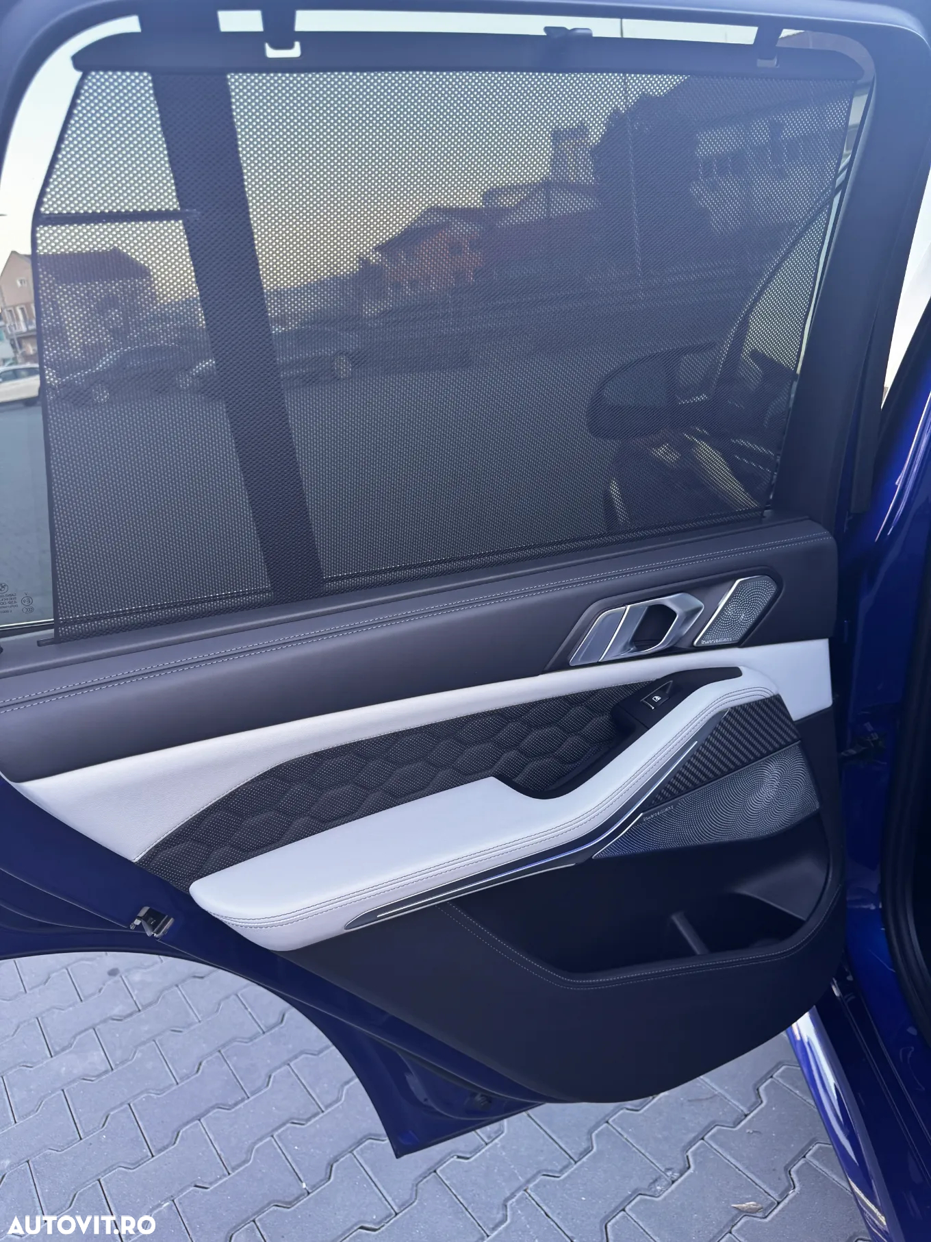 BMW X5 M Competition - 22