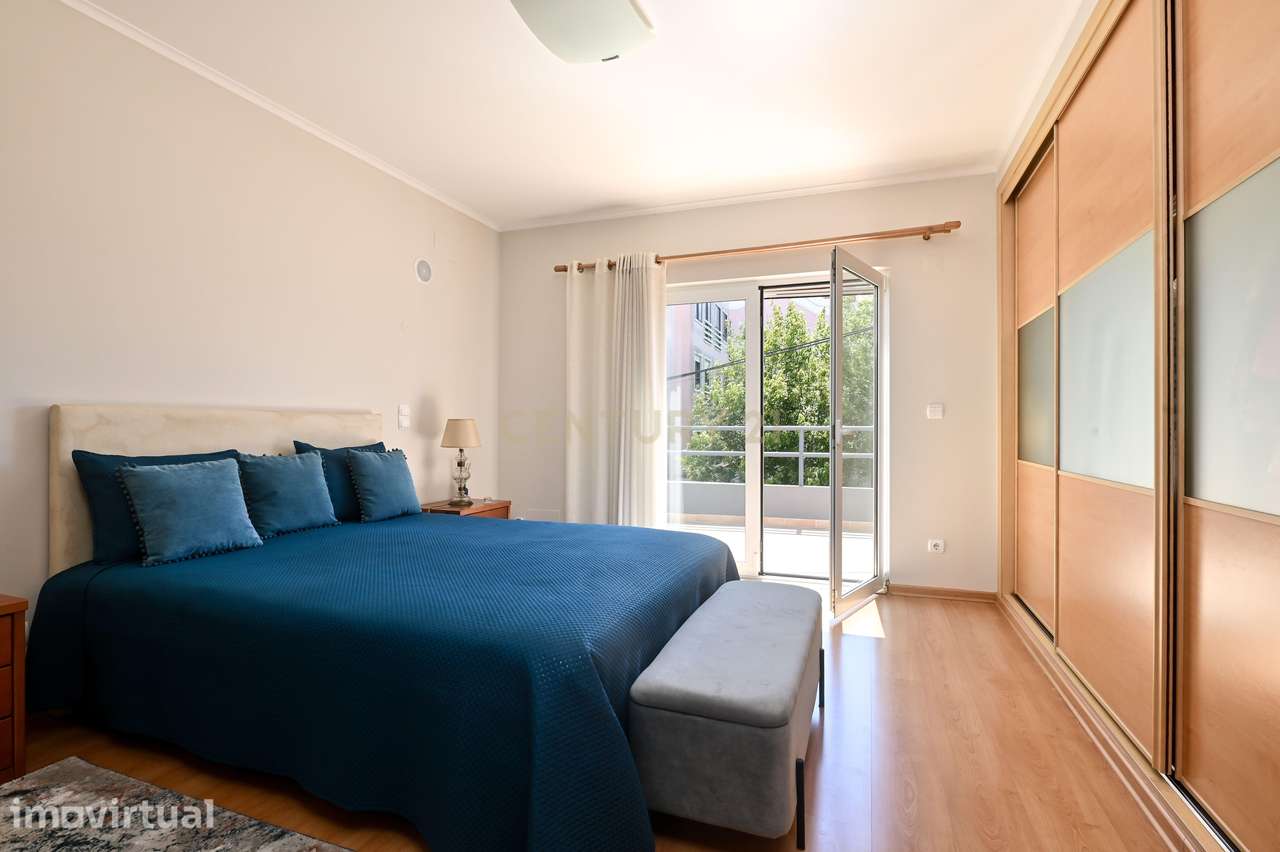 MORADIAS T3 | 3 SUITES | ABRUNHEIRA | SINTRA - Grande imagem: 2/45