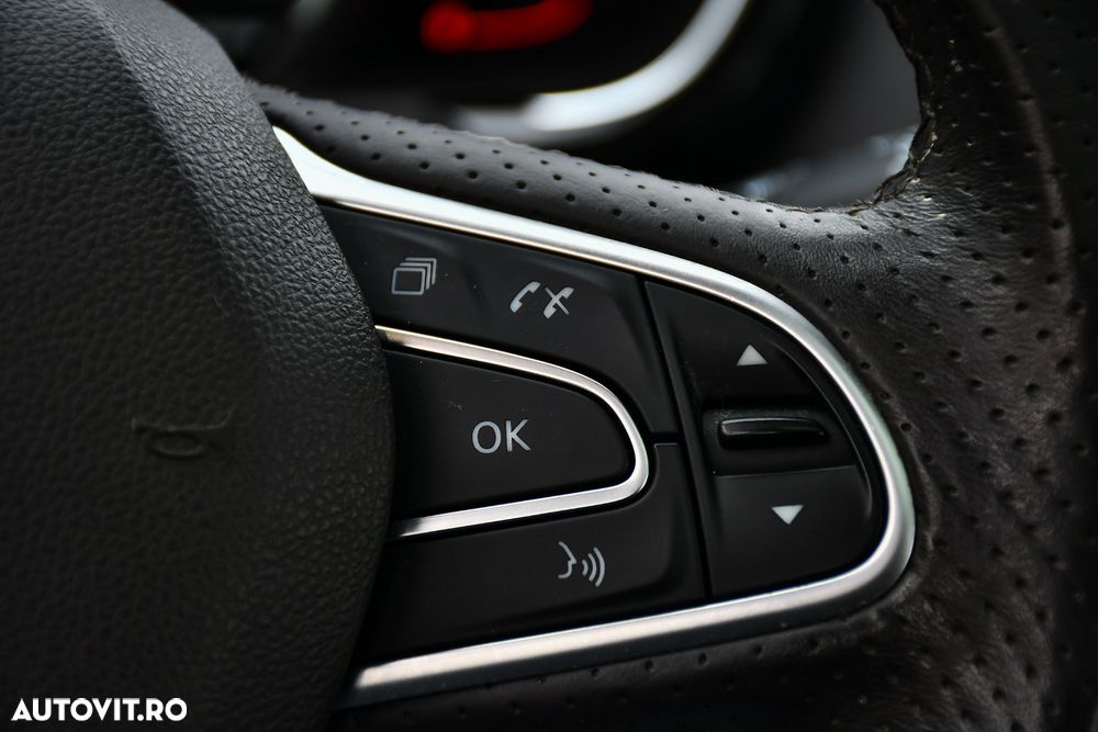 Renault Espace Energy dCi 160 EDC Initiale Paris - 21