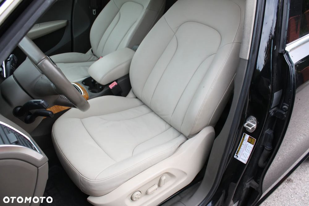 Audi Q5 - 20
