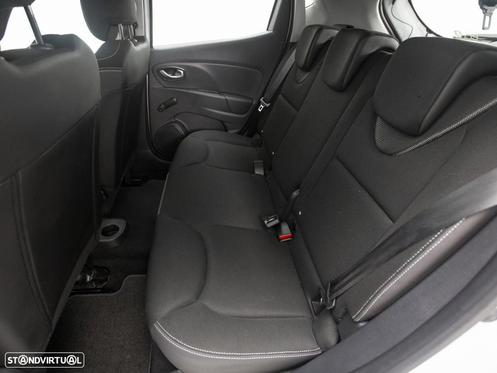 Renault Clio 1.5 dCi Zen - 8