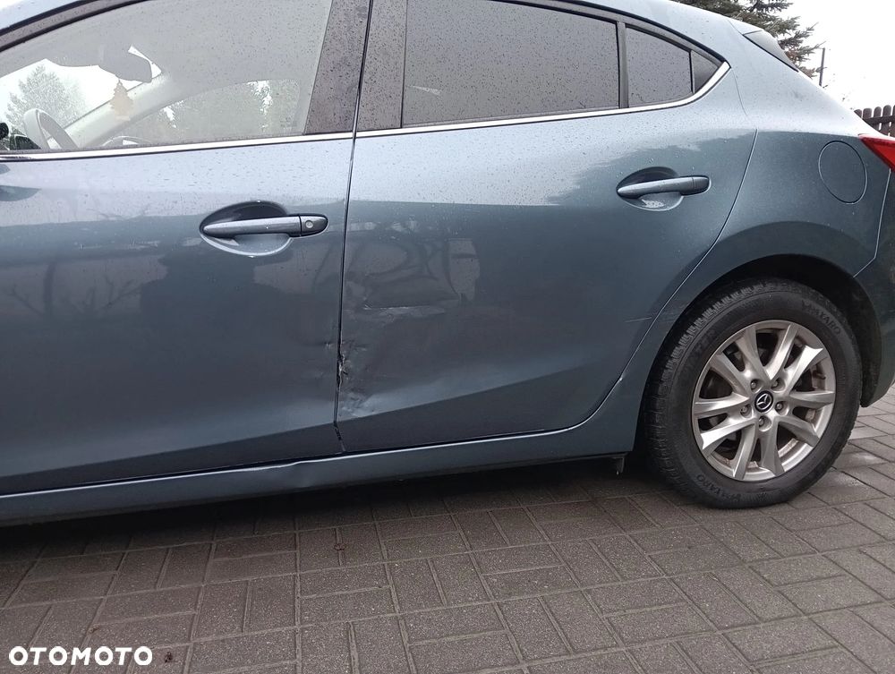 Mazda 3 SKYACTIV-G 120 Center-Line - 7