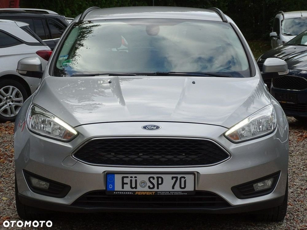 Ford Focus - 7