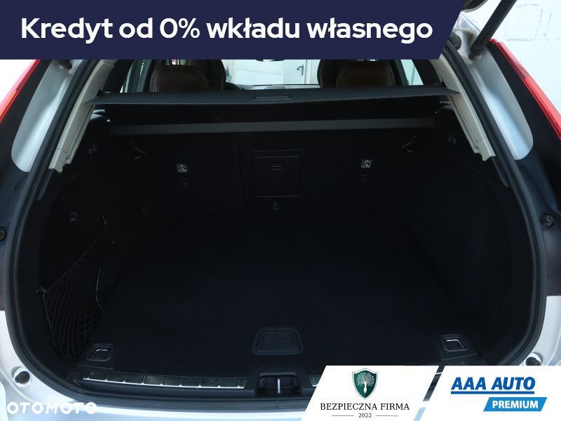 Volvo XC 60 - 14