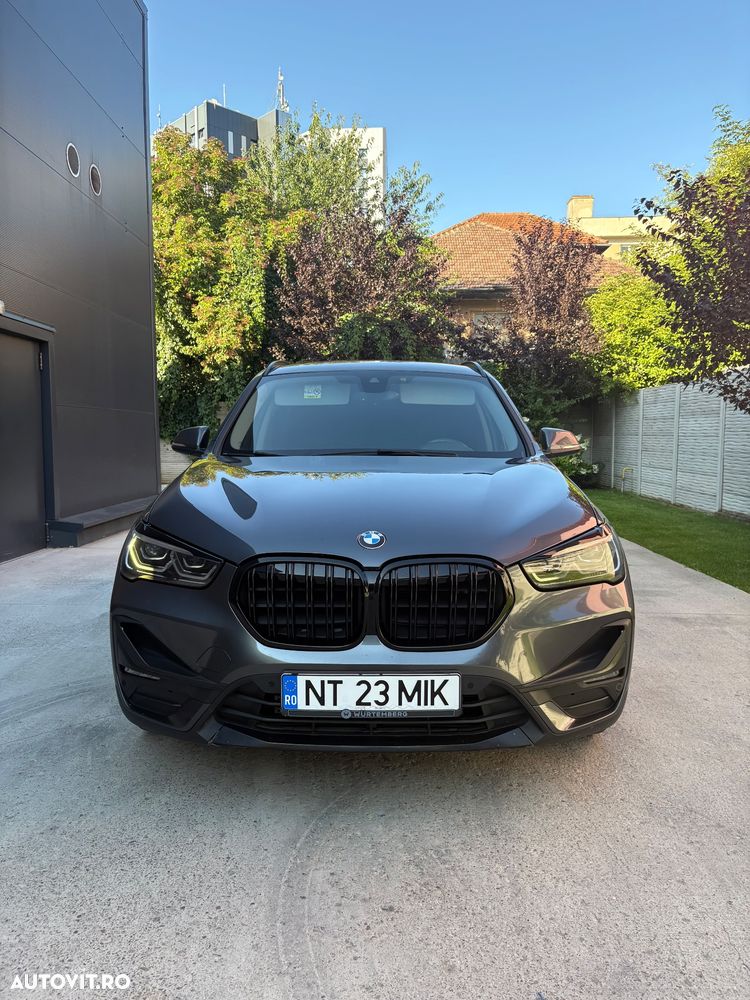 BMW X1 - 6