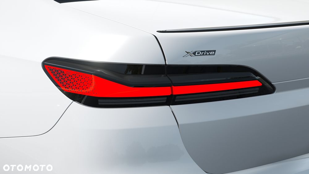 BMW Seria 7 740d xDrive - 9