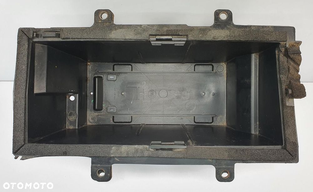 OBUDOWA AKUMULATORA PEUGEOT BOXER III 1384209080 - 1