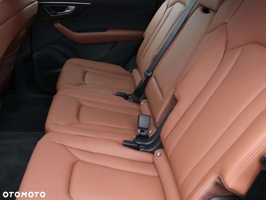 Audi Q7 50 TDI mHEV Quattro S Line Tiptr - 15