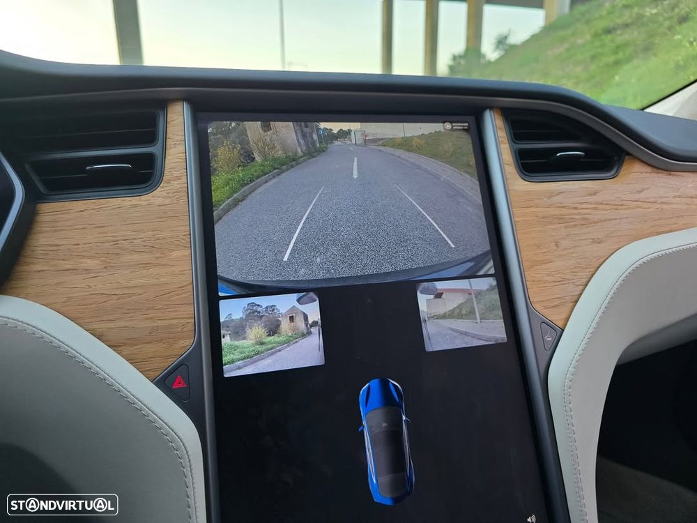Tesla Model S Long Range AWD - 8