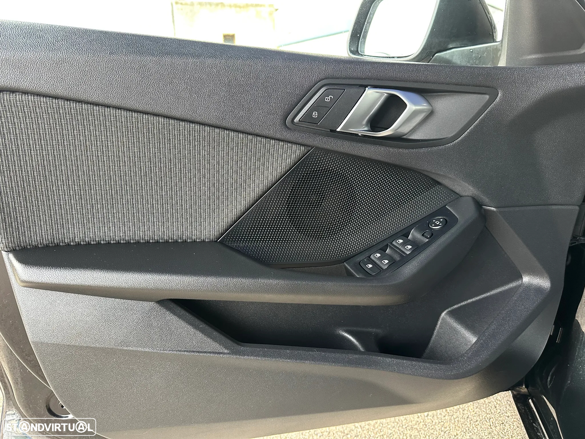 BMW 118 i Corporate Edition Auto - 16
