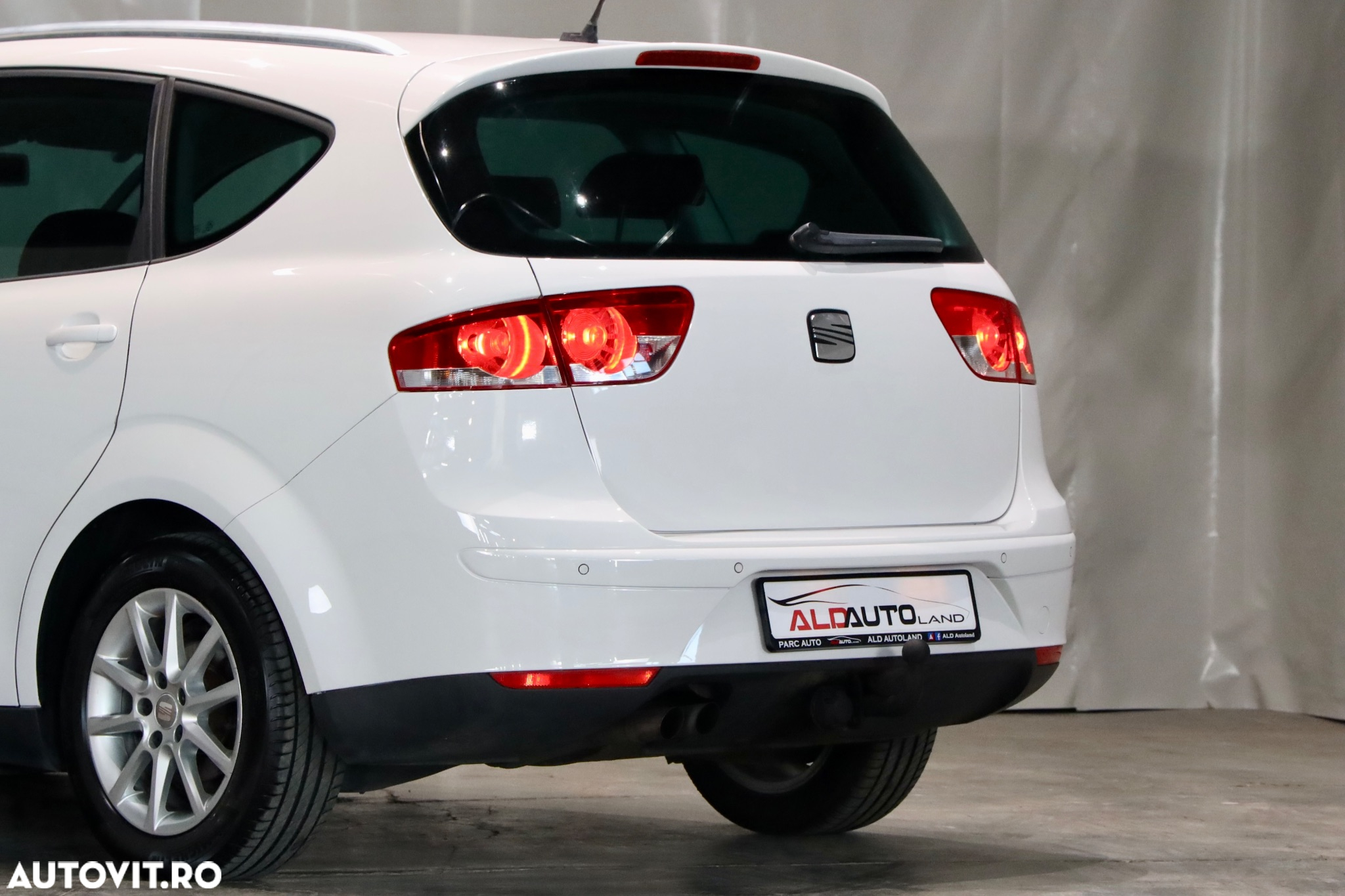 Seat Altea XL - 27
