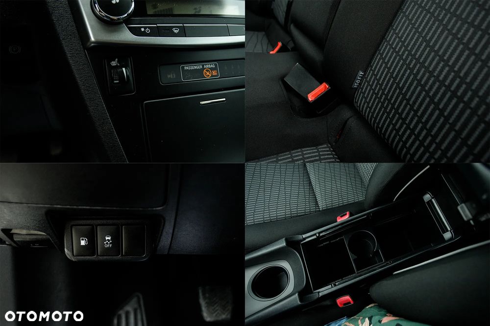 Toyota Avensis 1.8 Life - 28