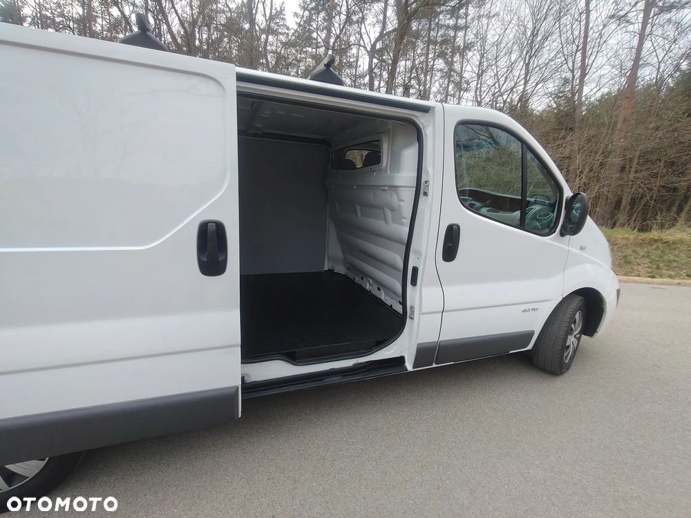 Renault Trafic - 34