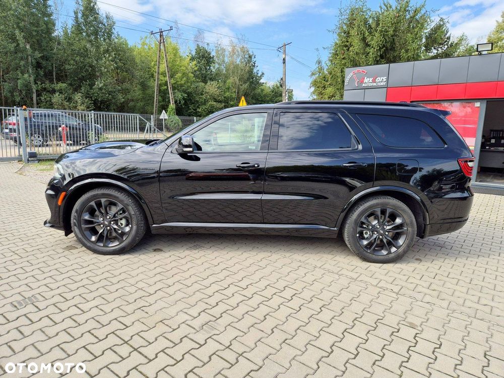 Dodge Durango 5.7 R/T - 11