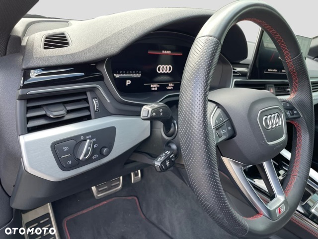 Audi A5 - 6