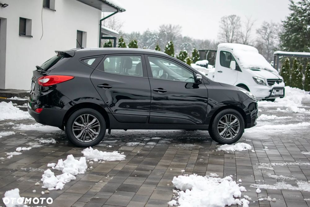 Hyundai ix35 - 16