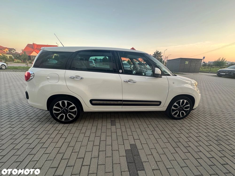 Fiat 500L 1.6 Multijet Pop Star S&S - 15