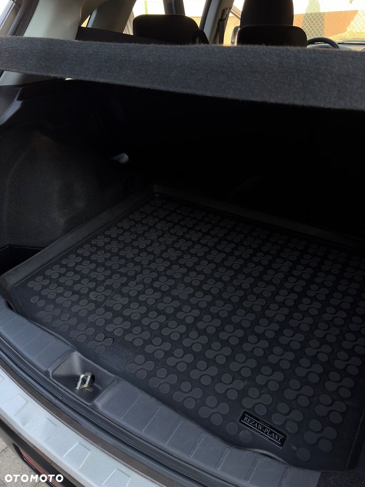 Mitsubishi ASX - 9
