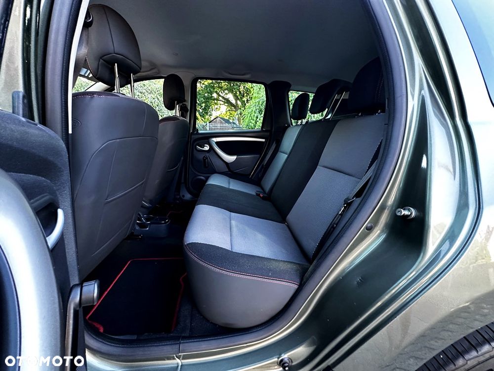 Dacia Duster 1.6 16V 4x2 Delsey - 32