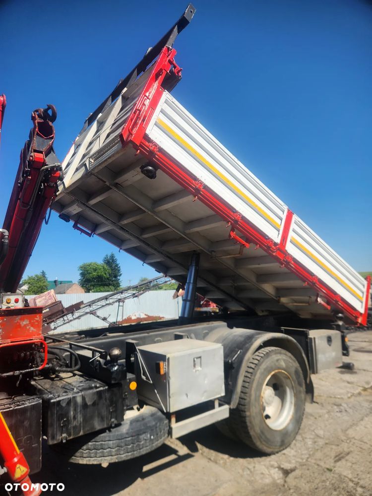 Iveco EuroCargo 150E18 - 10