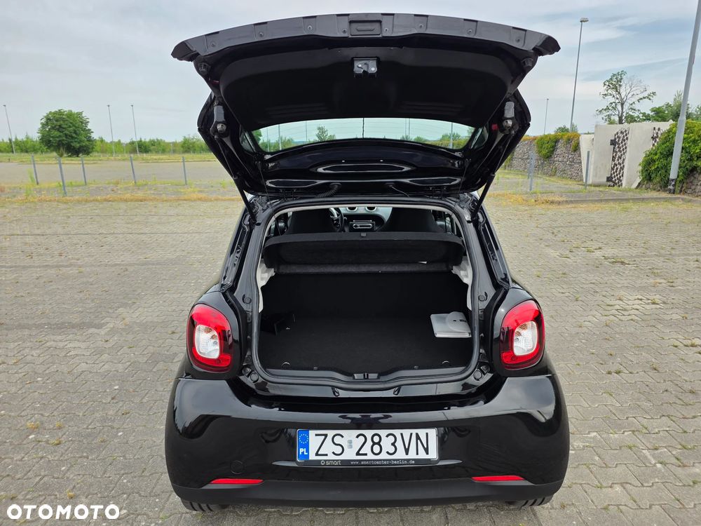 Smart Forfour passion - 19