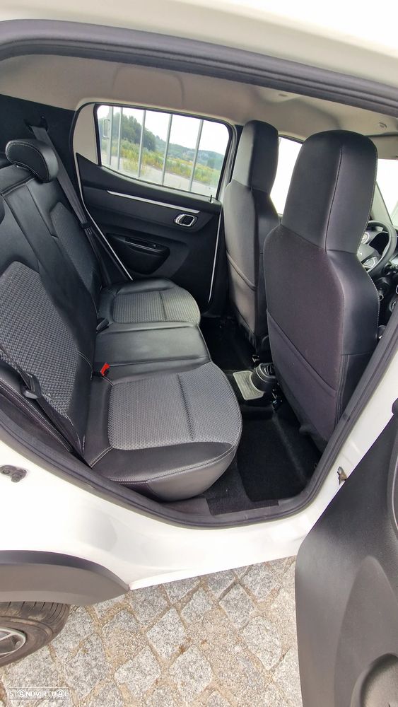 Dacia Spring Electric 45 Essential - 8