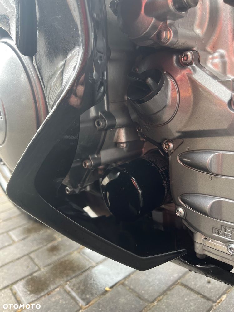 Yamaha FJR - 10