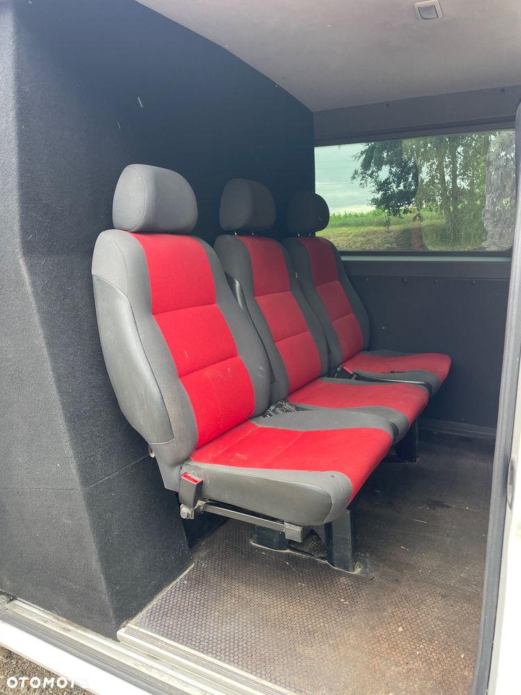 Fiat Ducato - 11