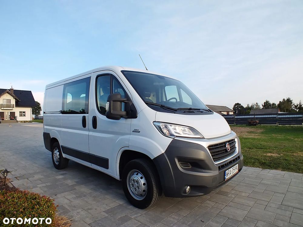 Fiat Ducato - 2