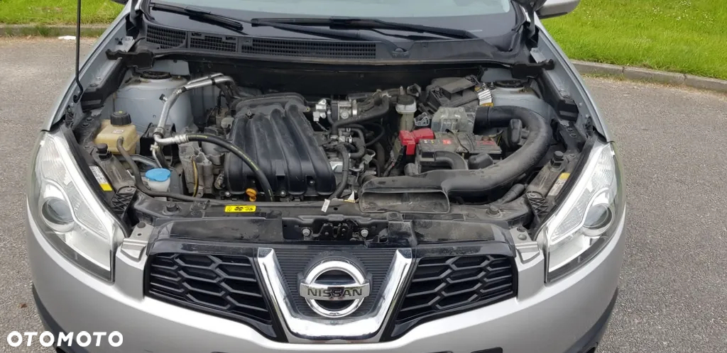Nissan Qashqai 1.6 acenta - 18