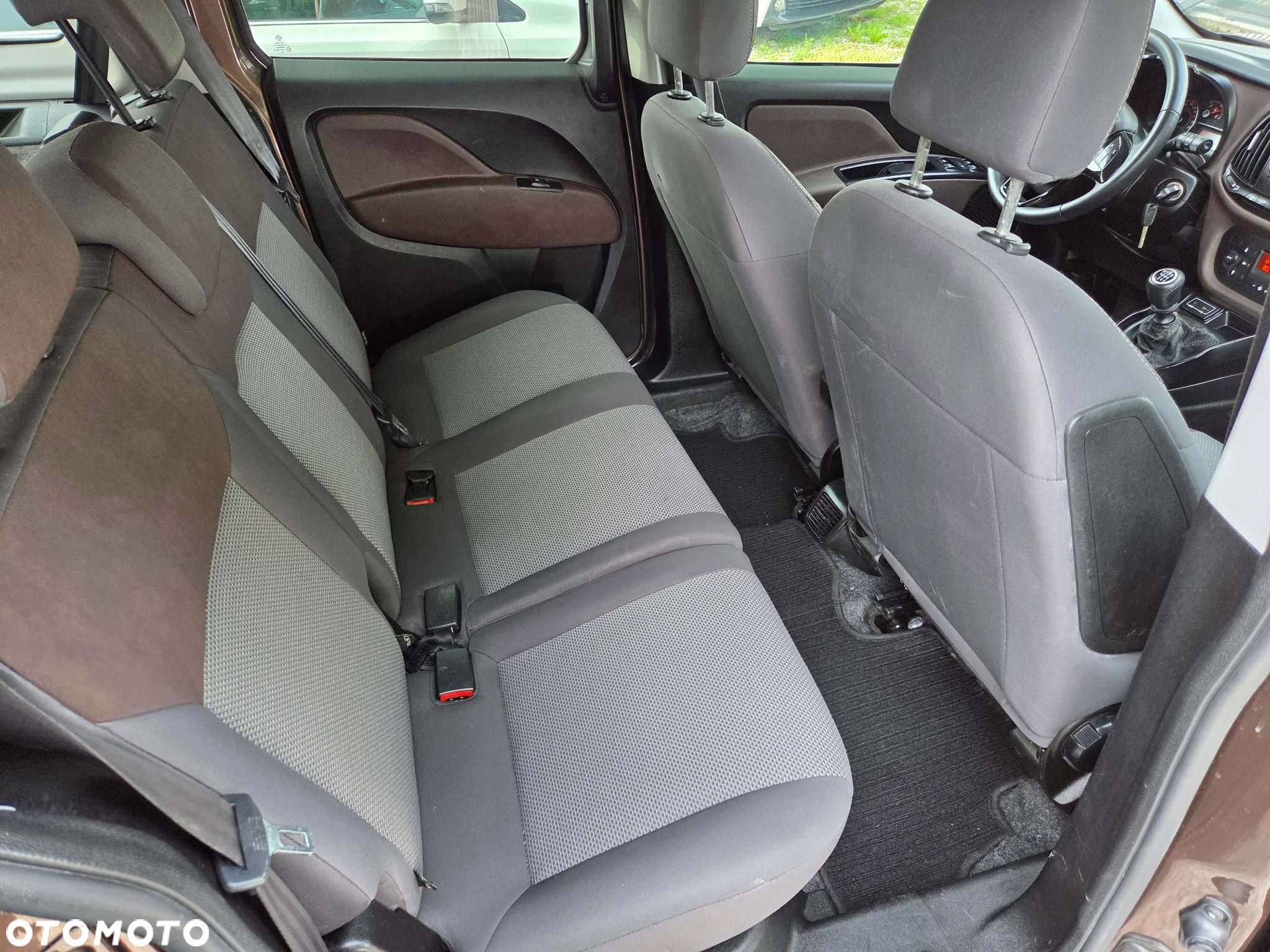 Fiat Doblo - 12