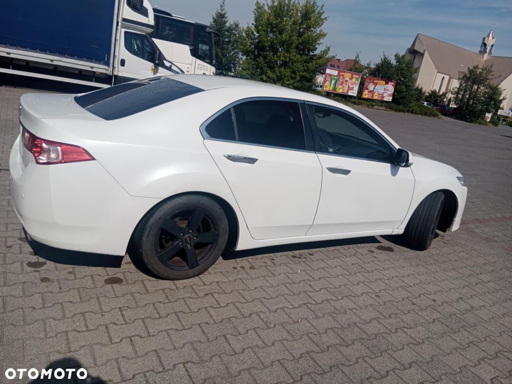 Honda Accord 2.0 Executive - 14