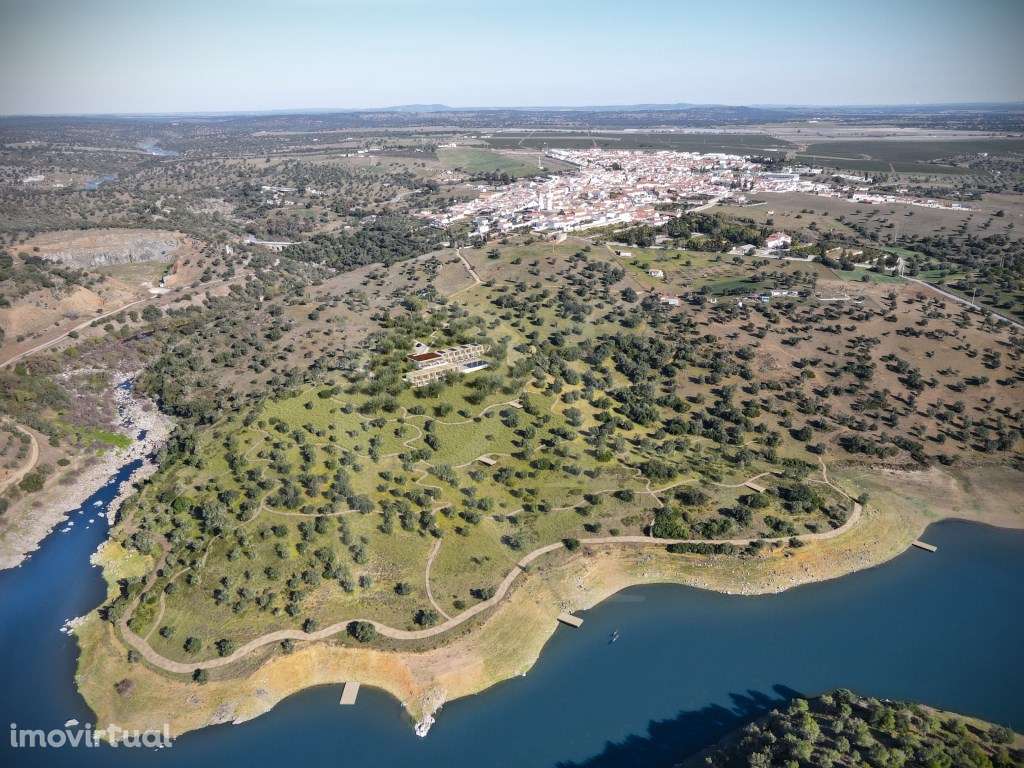 Alcácer III - Boutique Aparthotel no Coração do Alentejo - Grande imagem: 5/25