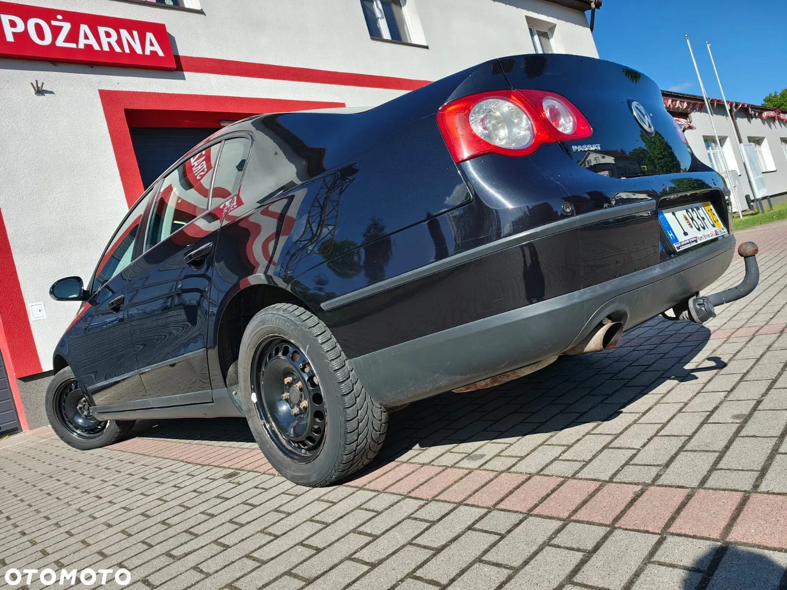 Volkswagen Passat - 28