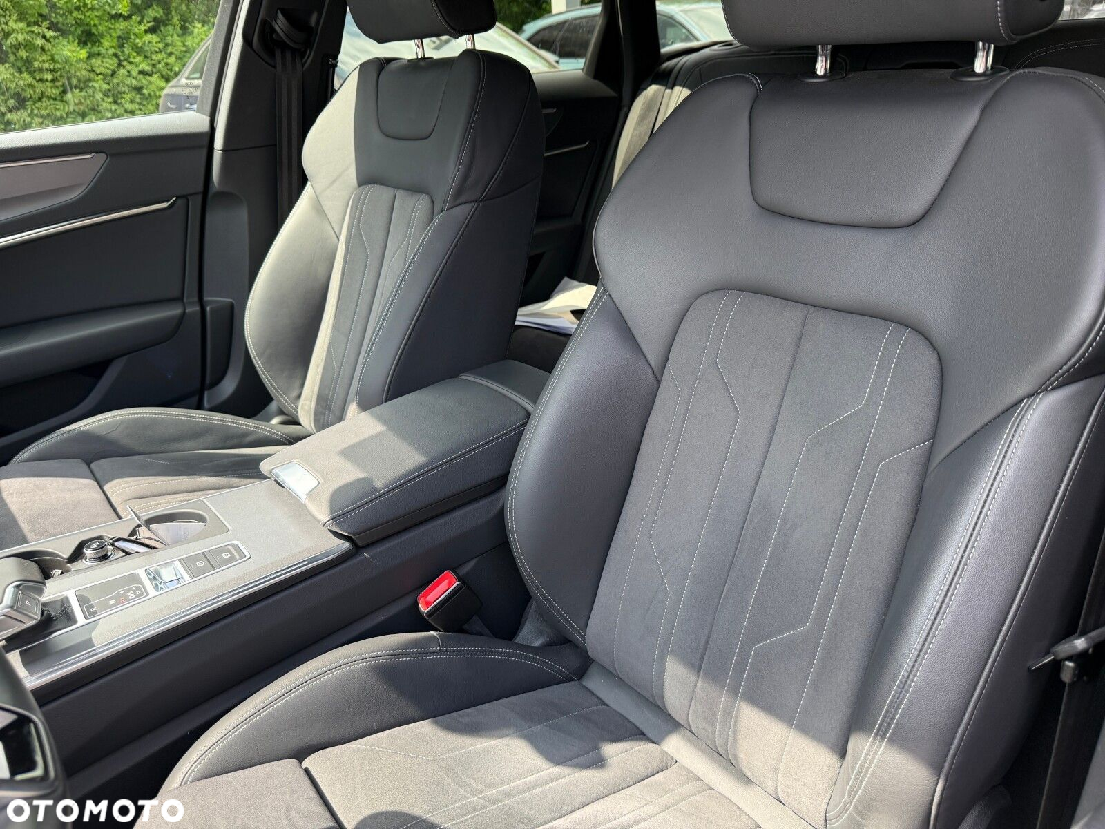 Audi A6 - 20