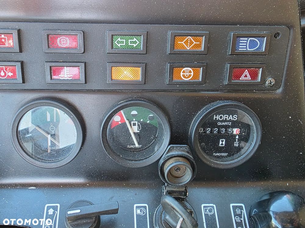 John Deere 1170 Heder 4,20 z wózkiem !!! - 22