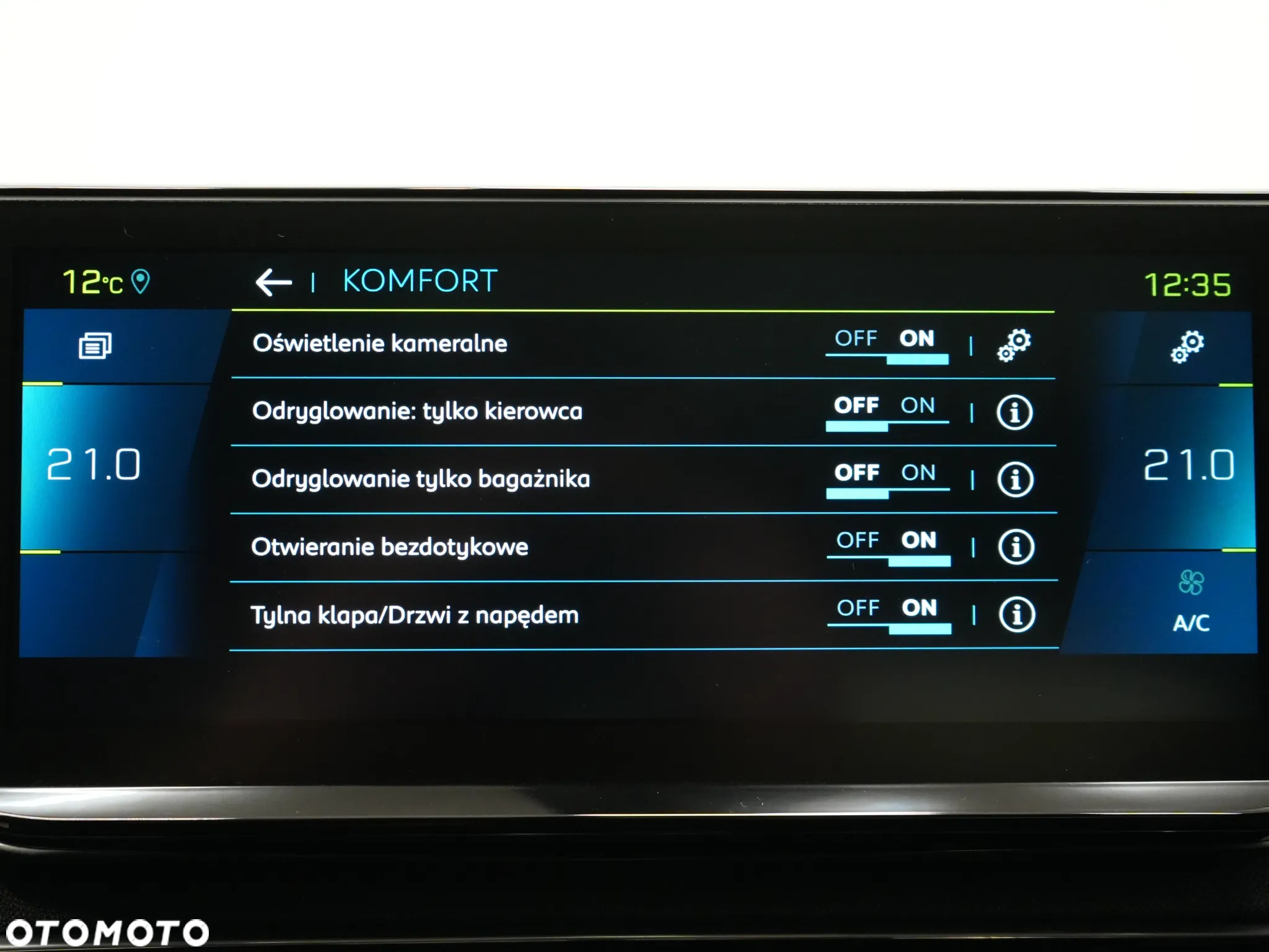 Peugeot 3008 1.6 PureTech HYbrid4 GT S&S EAT8 - 30