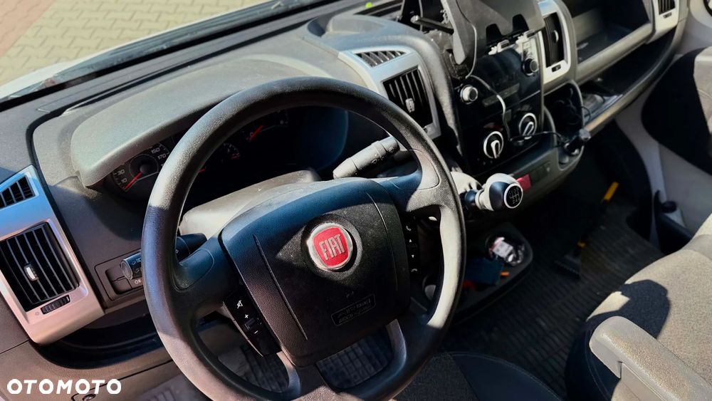 Fiat Ducato - 19