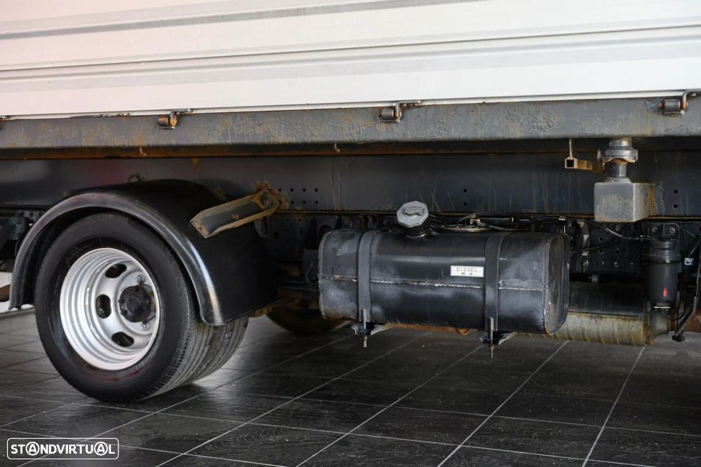 Mitsubishi Fuso Canter 3C13 - 6