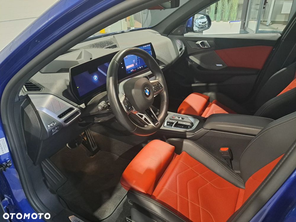 BMW Seria 1 - 10