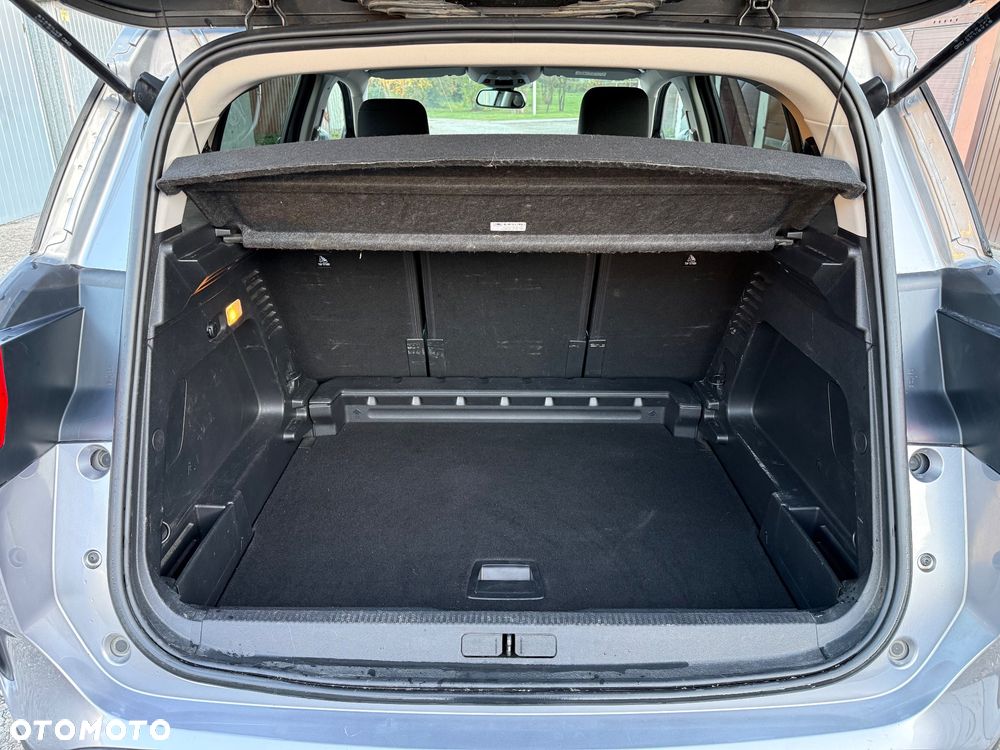 Citroën C5 Aircross BlueHDI 130 S&S LIVE PACK - 32