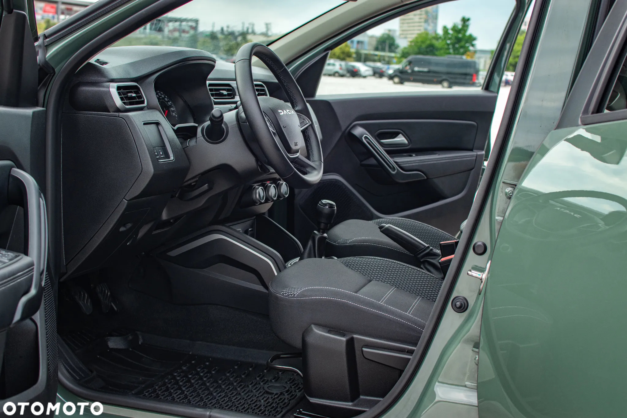 Dacia Duster 1.0 TCe Journey - 34