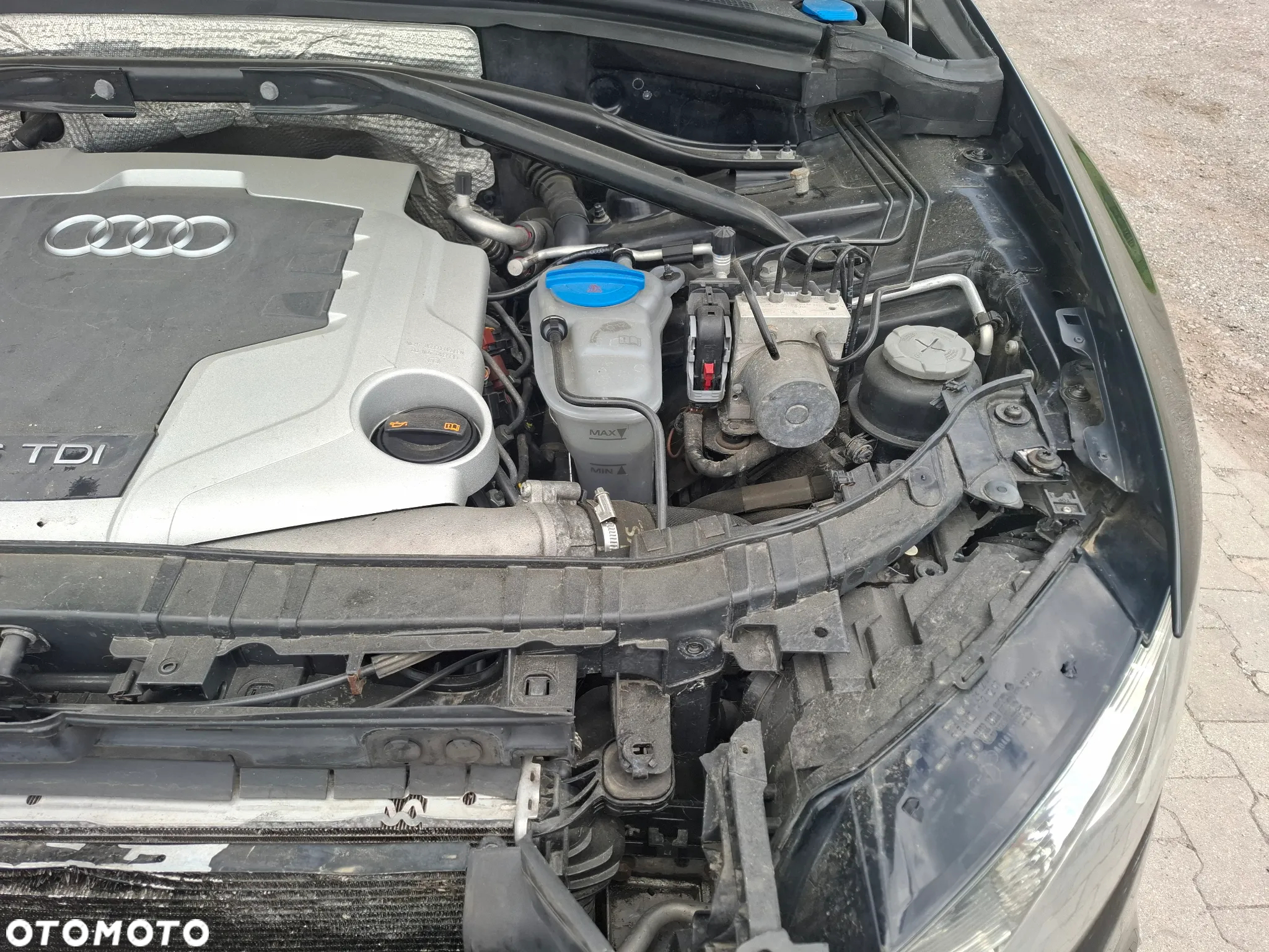 Audi Q5 3.0 TDI Quattro S tronic - 30