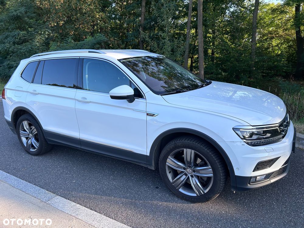 Volkswagen Tiguan 2.0 TDI SCR 4Mot R-Line DSG - 32