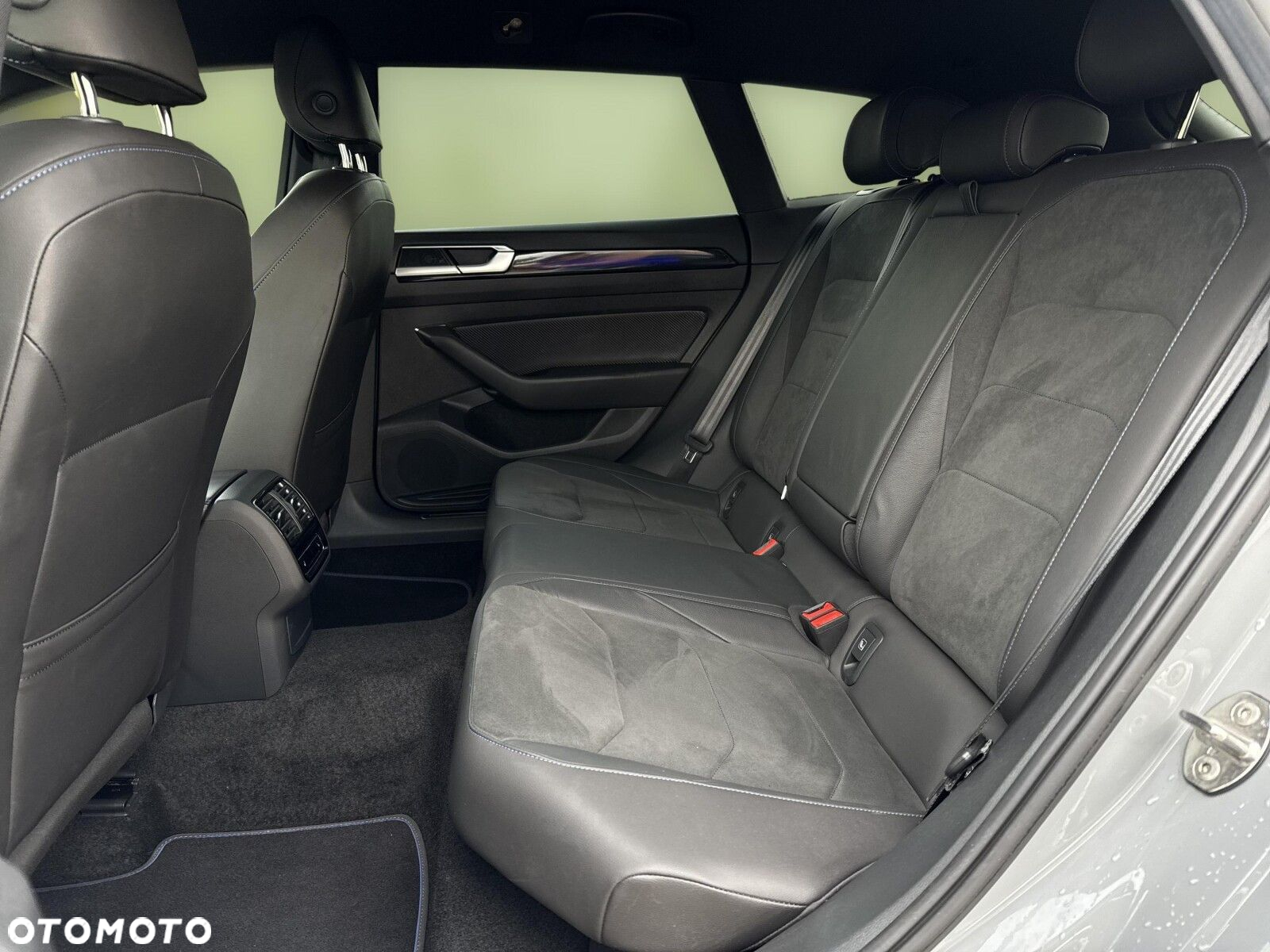 Volkswagen Arteon - 12