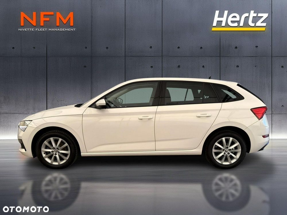 Skoda Scala - 6
