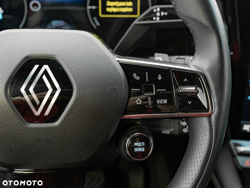 Renault Megane EV60 Iconic - 18